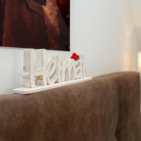 Boutique Suites by K A M E L U Maison d'hôtes Gengenbach