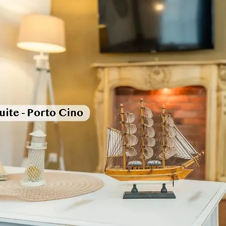 Boutique Suites by K A M E L U Maison d'hôtes 3*