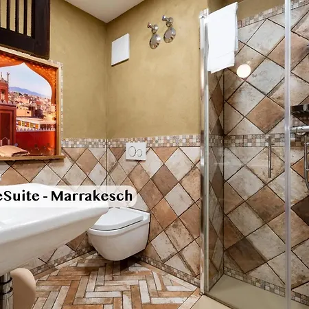 Boutique Suites by K A M E L U