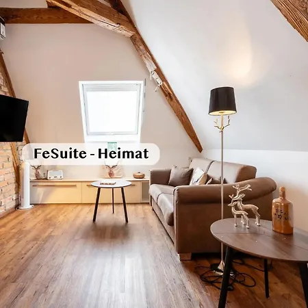 Gæstehus Boutique Anno 1789 By Kamelu