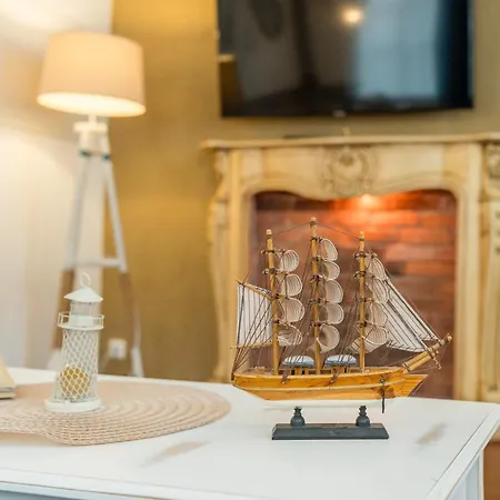 Gæstehus Boutique Anno 1789 By Kamelu Gengenbach