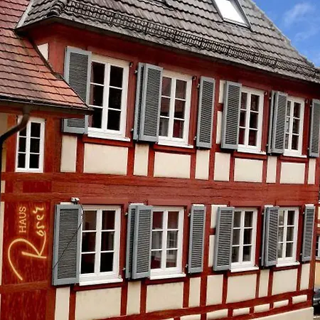 Gæstehus Boutique By K A M E L U