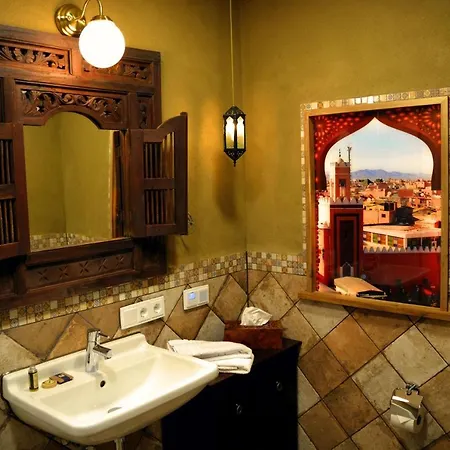 Boutique By K A M E L U Guest house Gengenbach