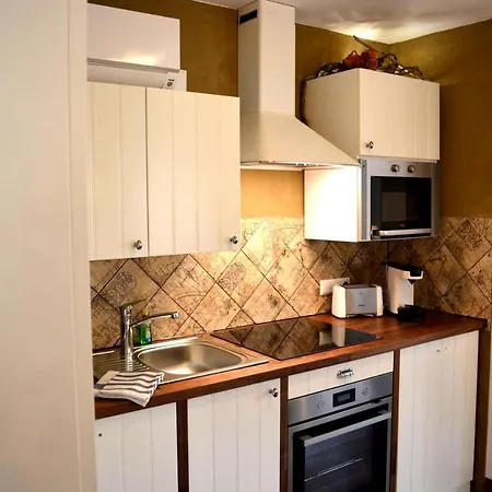 Guest house Boutique By K A M E L U 3*