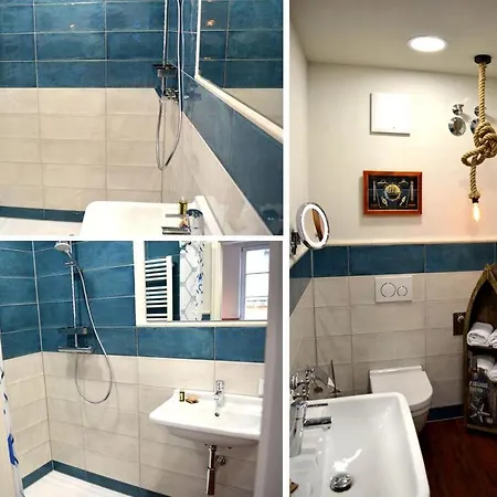 Guest house Boutique By K A M E L U