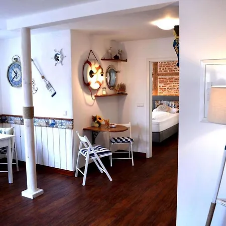 Roser Apartment