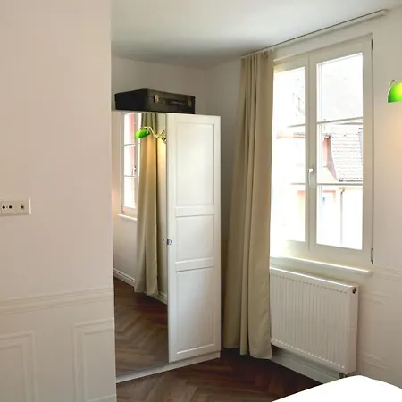 Guest house Boutique By K A M E L U 3*