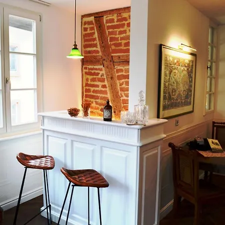 Boutique By K A M E L U 3* Gengenbach