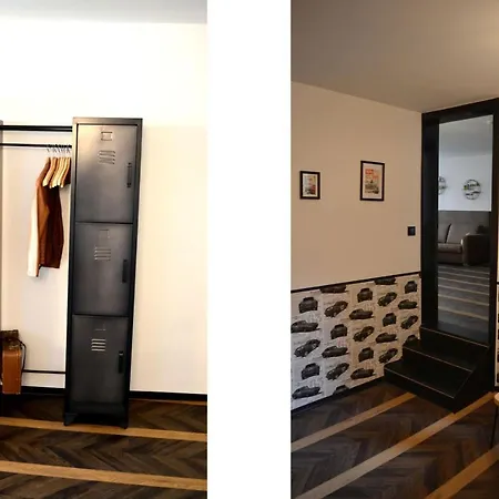 Roser Apartment Gengenbach