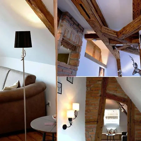Apartment Roser *