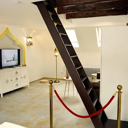 Apartment Roser *