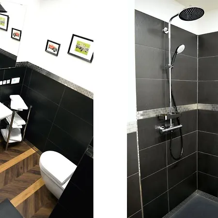 Boutique By K A M E L U Gæstehus 3*