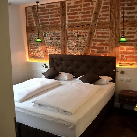 Guest house Boutique By K A M E L U Gengenbach