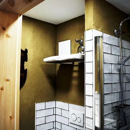 Guest house Boutique By K A M E L U Gengenbach