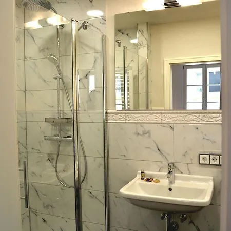 Gæstehus Boutique By K A M E L U