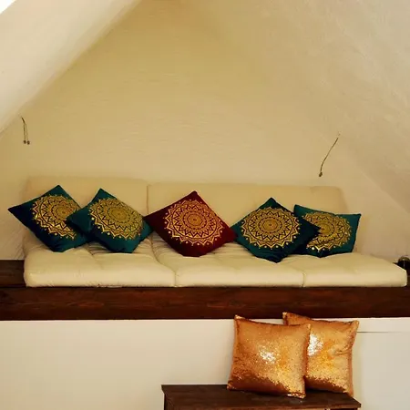 Boutique By K A M E L U