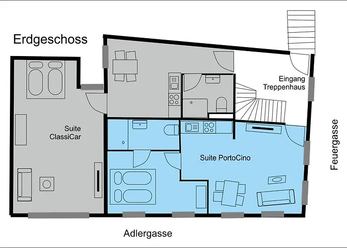 Vendégház Boutique Suites By Kamelu