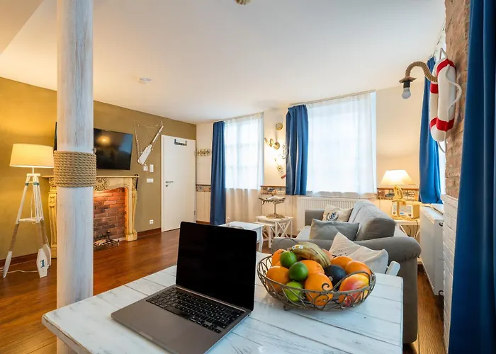 Boutique Suites By Kamelu Vendégház