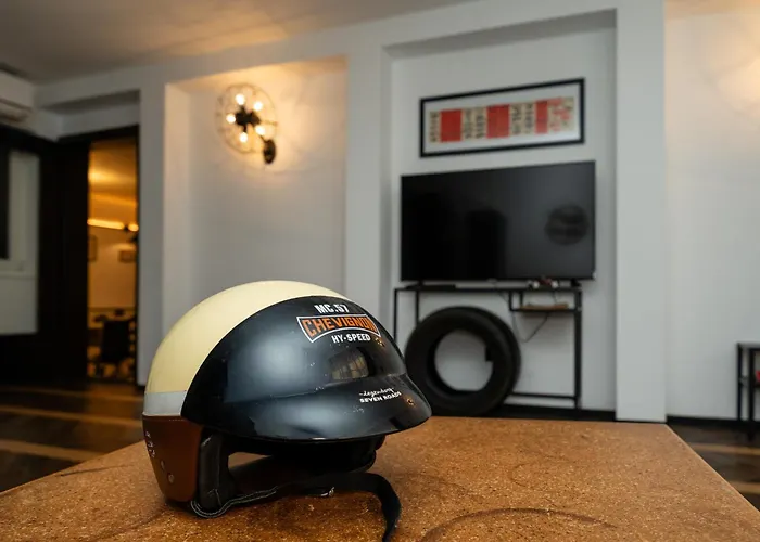 Vendégház Boutique Suites By Kamelu