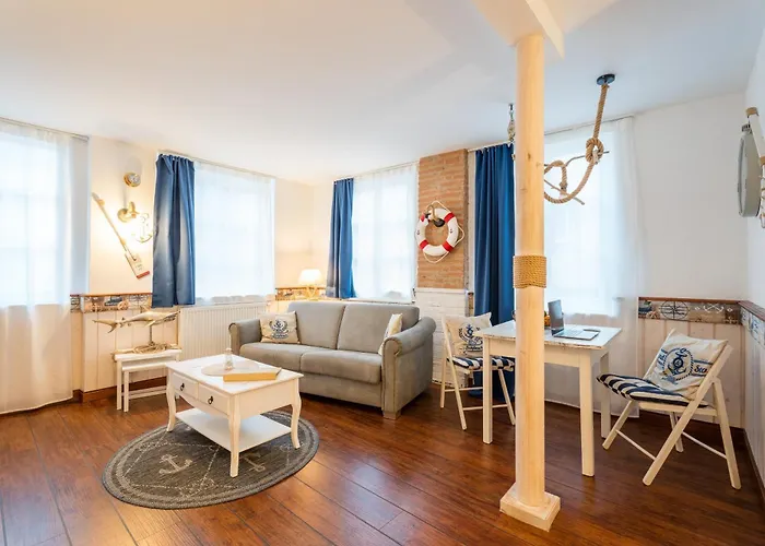 Boutique Suites By Kamelu