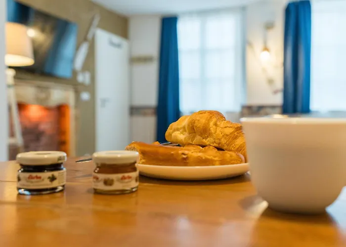 Vendégház Boutique Suites By Kamelu 3*