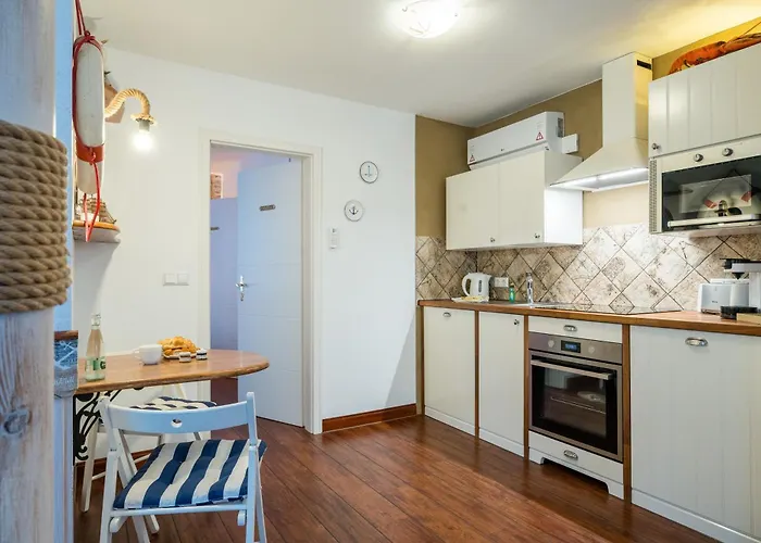 Boutique Suites By Kamelu Gengenbach