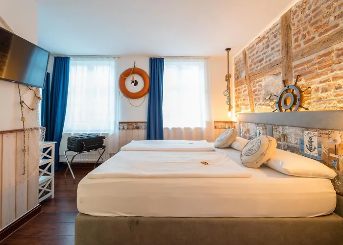 Vendégház Boutique Suites By Kamelu 3*
