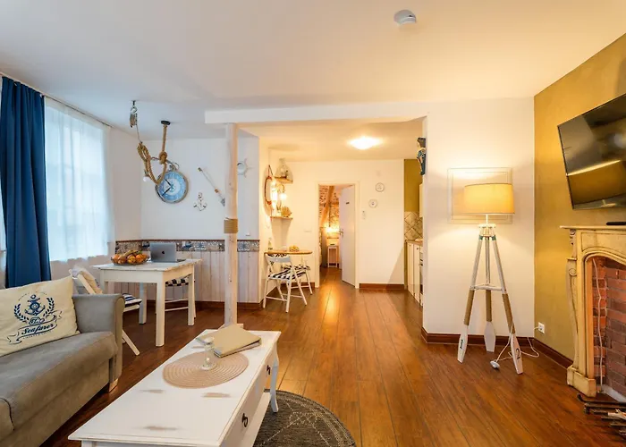 Boutique Suites By Kamelu Gengenbach