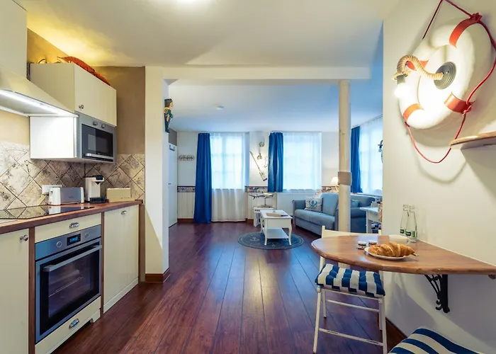 Boutique Suites By Kamelu 3* Gengenbach