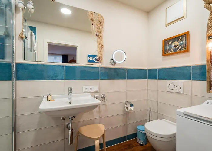 Vendégház Boutique Suites By Kamelu Gengenbach