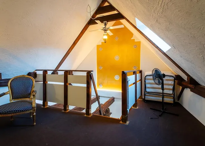 Vendégház Boutique Suites By Kamelu 3*