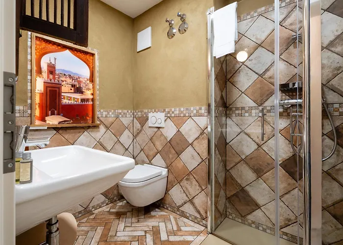 Vendégház Boutique Suites By Kamelu 3*