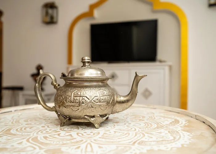 Vendégház Boutique Suites By Kamelu 3*