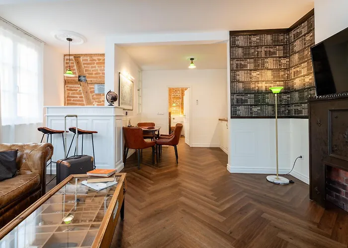 Boutique Suites By Kamelu 3*