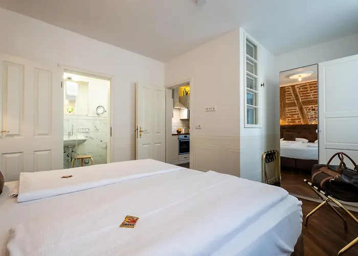 Boutique Suites By Kamelu 3*