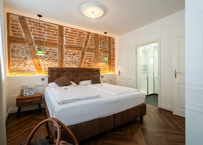 Boutique Suites By Kamelu 3*