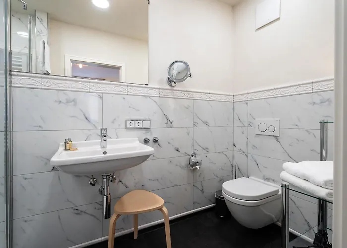 Boutique Suites By Kamelu 3*