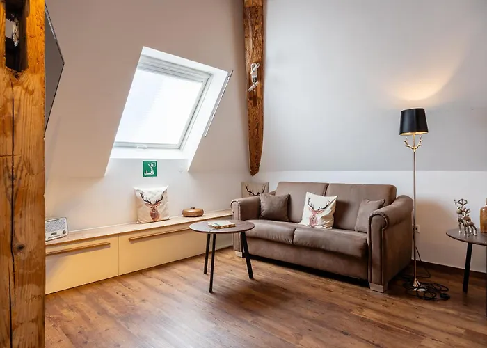 Boutique Suites By Kamelu