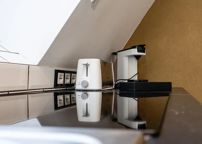 Boutique Suites By Kamelu 3*