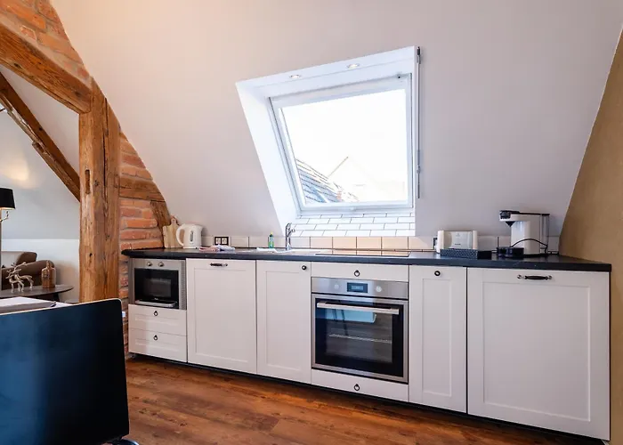 Boutique Suites By Kamelu