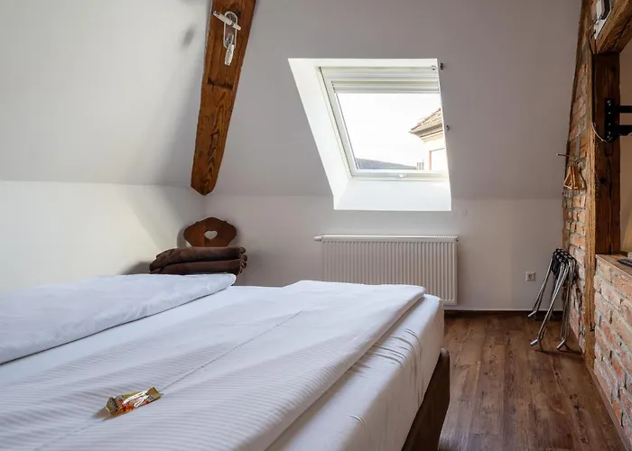 Boutique Suites By Kamelu Vendégház Gengenbach