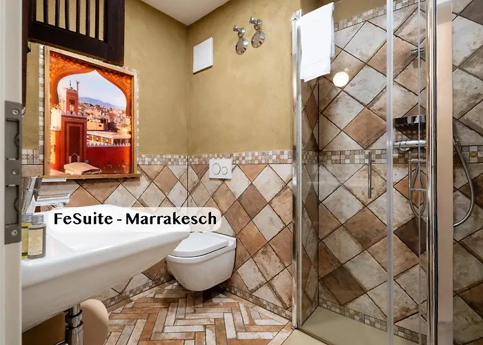 Boutique Suites By Kamelu