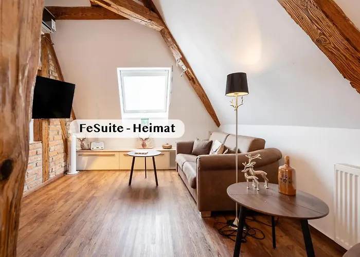 Boutique Suites By Kamelu Vendégház