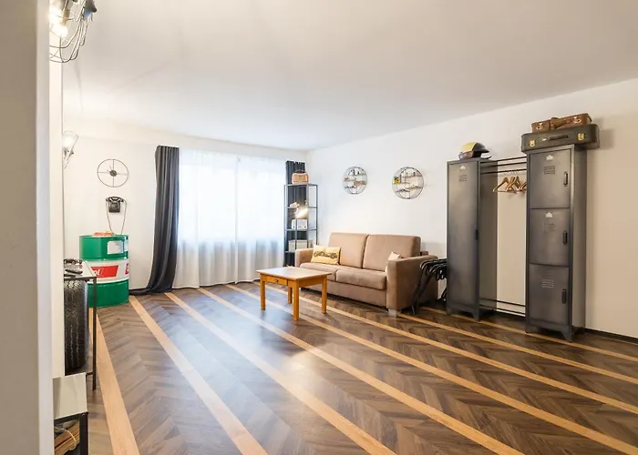 Boutique Anno 1789 By Kamelu Gæstehus Gengenbach