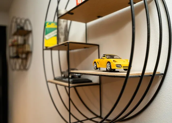 Boutique Anno 1789 By Kamelu Gæstehus 3*