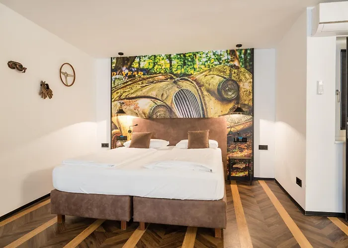 Boutique Anno 1789 By Kamelu 3* Gengenbach