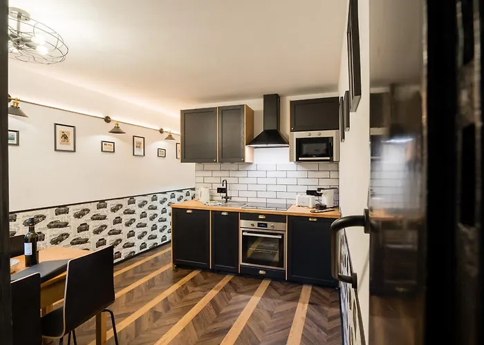 Boutique Anno 1789 By Kamelu Gasthof