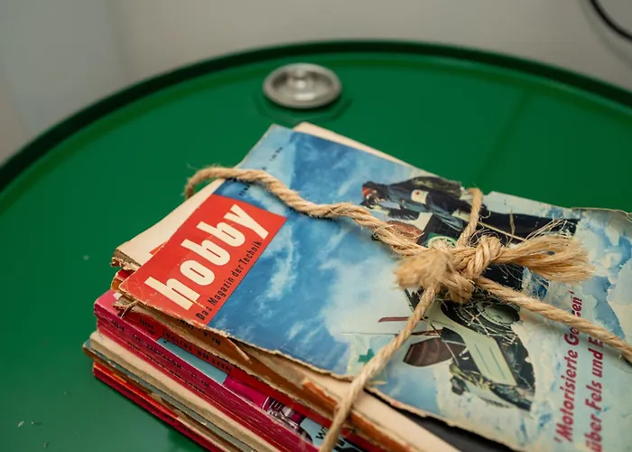 Gasthof Boutique Anno 1789 By Kamelu 3*