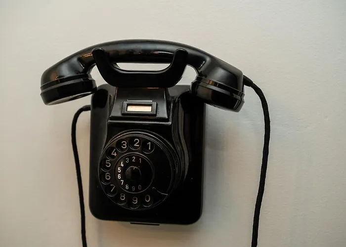 Gæstehus Boutique Anno 1789 By Kamelu