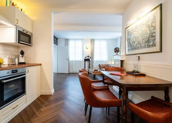 Boutique Anno 1789 By Kamelu 3*